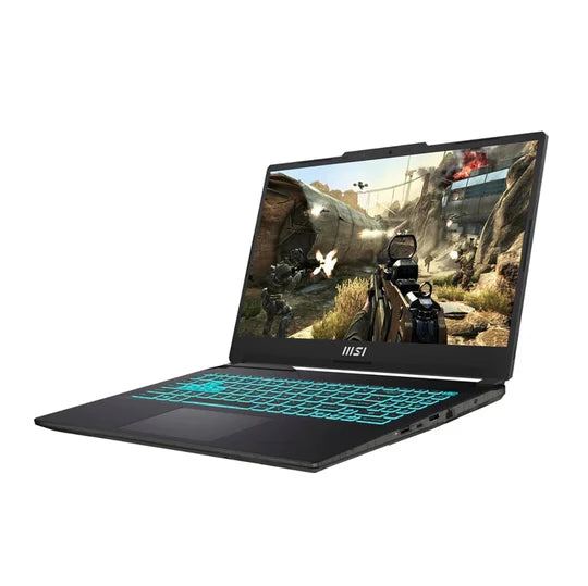 MSI Cyborg 15 A13VE-1619AE, Intel Core i7-13620H, 16GB RAM, 512GB SSD, NVIDIA RTX 4050 6GB, 15.6 MSI Cyborg 15 A13VE-1619AE, Intel Core i7-13620H, 16GB RAM, 512GB SSD, NVIDIA RTX 4050 6GB, 15.6